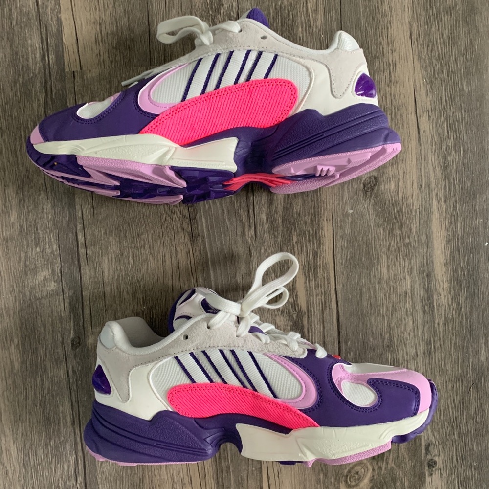Adidas Yung 1